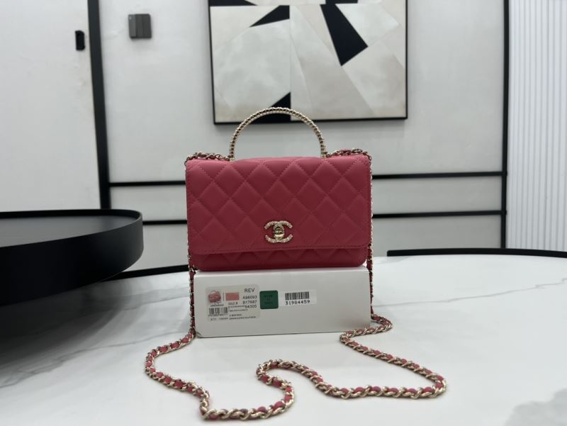 Chanel WOC Bags